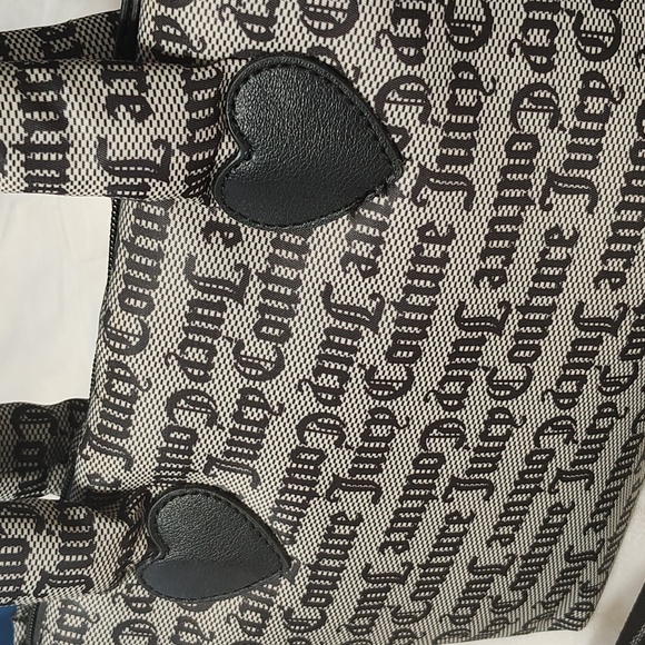Juicy Couture handbag - Picture 4 of 9